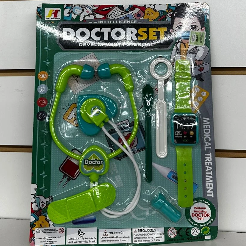 Set doctor