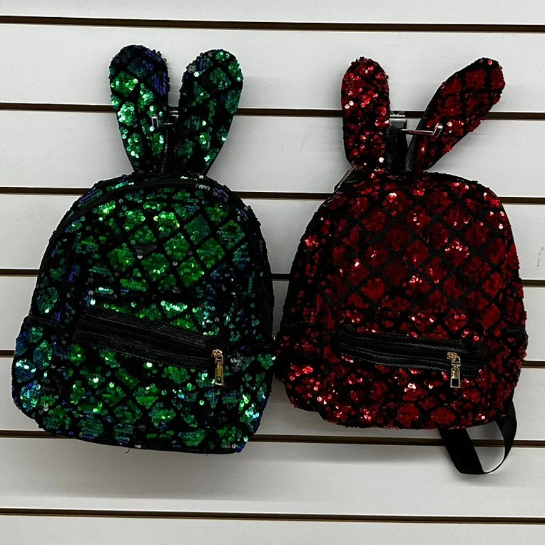 Mochila lentejula