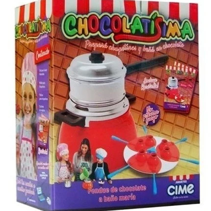 Chocolatisima
