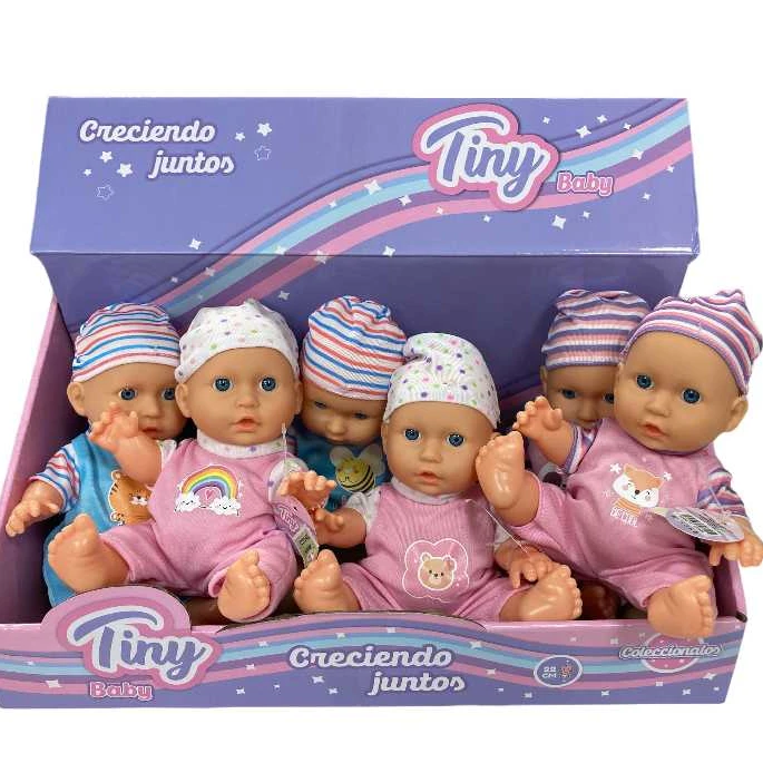 Babote tiny