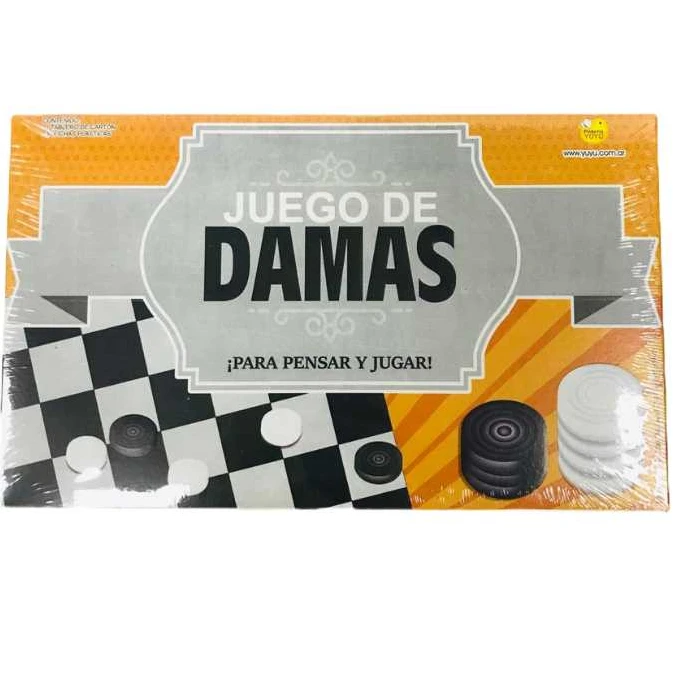 Damas Economico