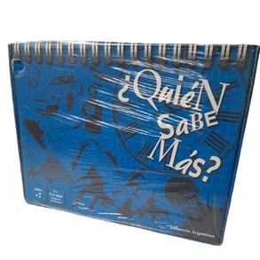 Quien sabe mas