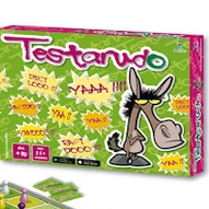 Testarudo