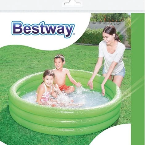 Pileta 3 aros 102x25