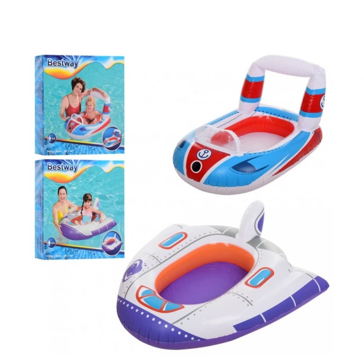 Asiento Nave espacial