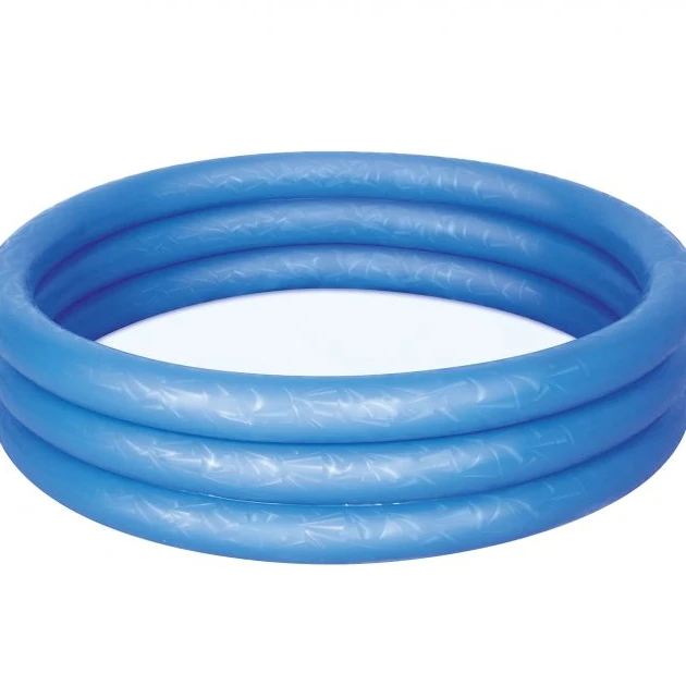 Pileta 3 aros 122x25