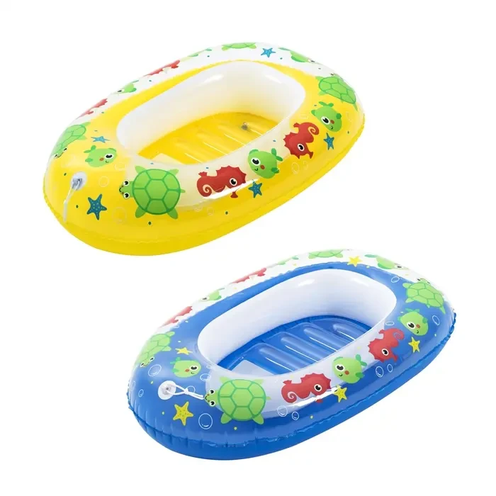 Bote para niños