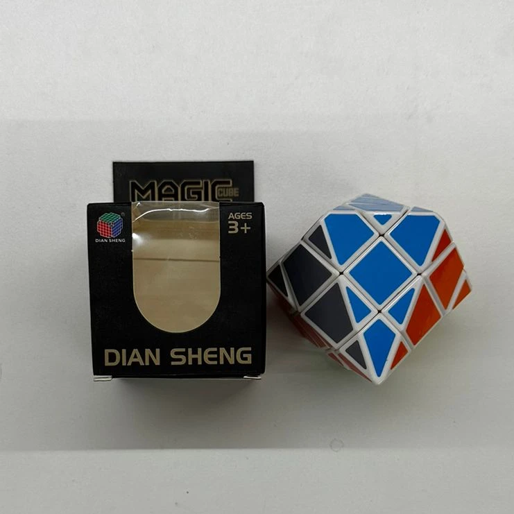 Cubo dian sheng