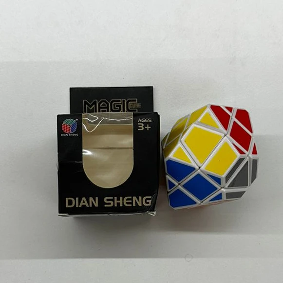 Cubo magico
