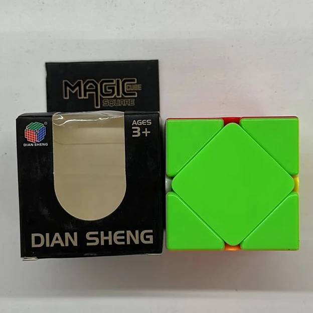 Cubo Magico